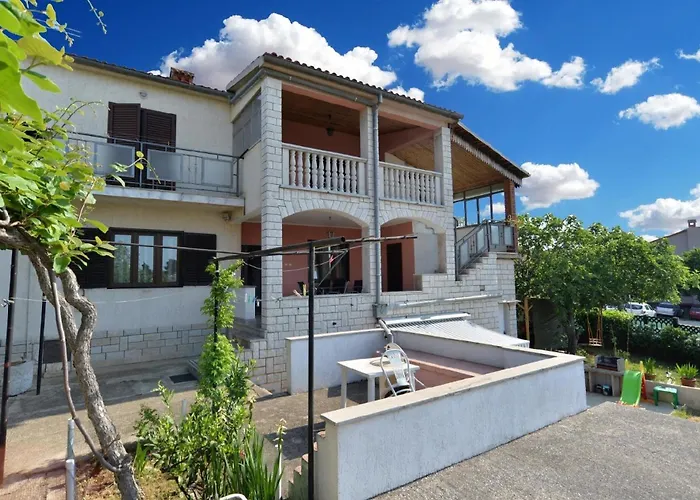 Ferienwohnung Fuer 5 Personen Ca 90 Qm In Rovinj, Istrien Istrische Riviera