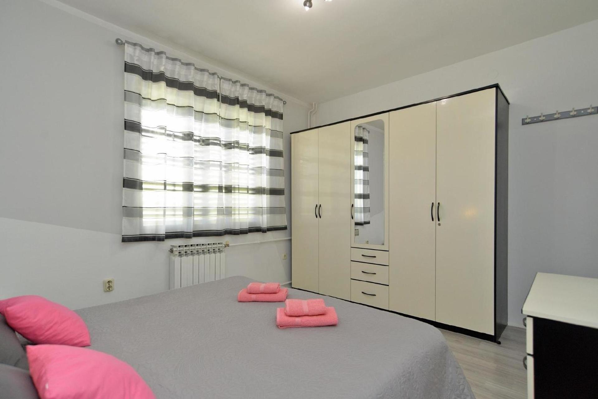 Fuer 5 Personen Ca 90 Qm In Rovinj, Istrien Istrische Riviera Apartment Rovinj