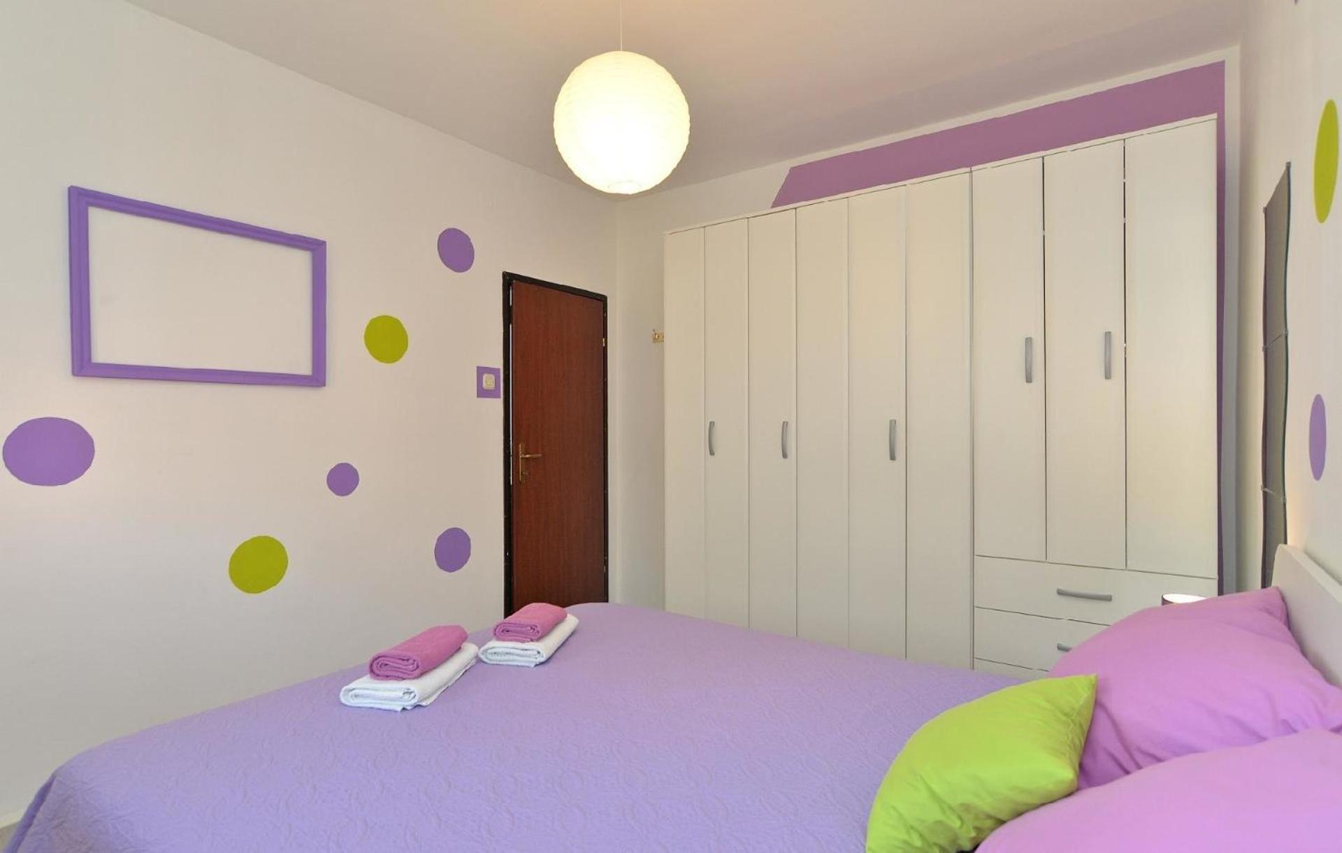 Fuer 5 Personen Ca 90 Qm In Rovinj, Istrien Istrische Riviera *