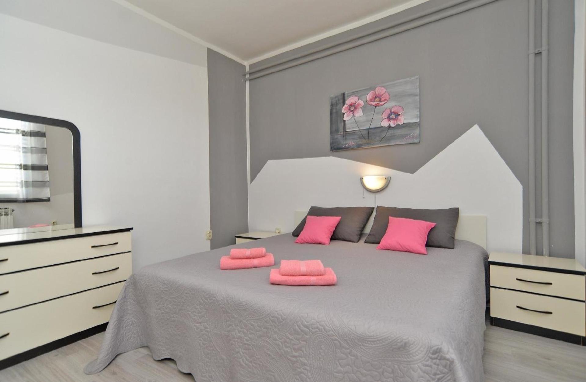 Fuer 5 Personen Ca 90 Qm In Rovinj, Istrien Istrische Riviera