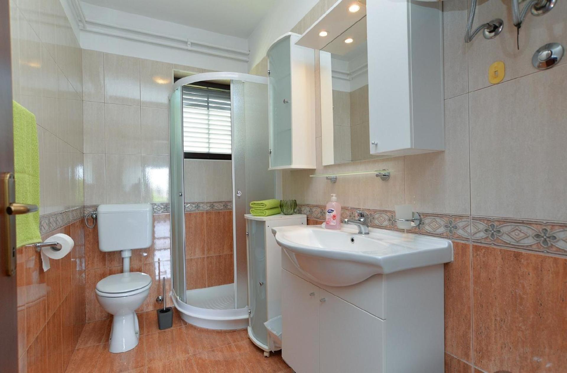 Fuer 5 Personen Ca 90 Qm In Rovinj, Istrien Istrische Riviera Apartment Rovinj