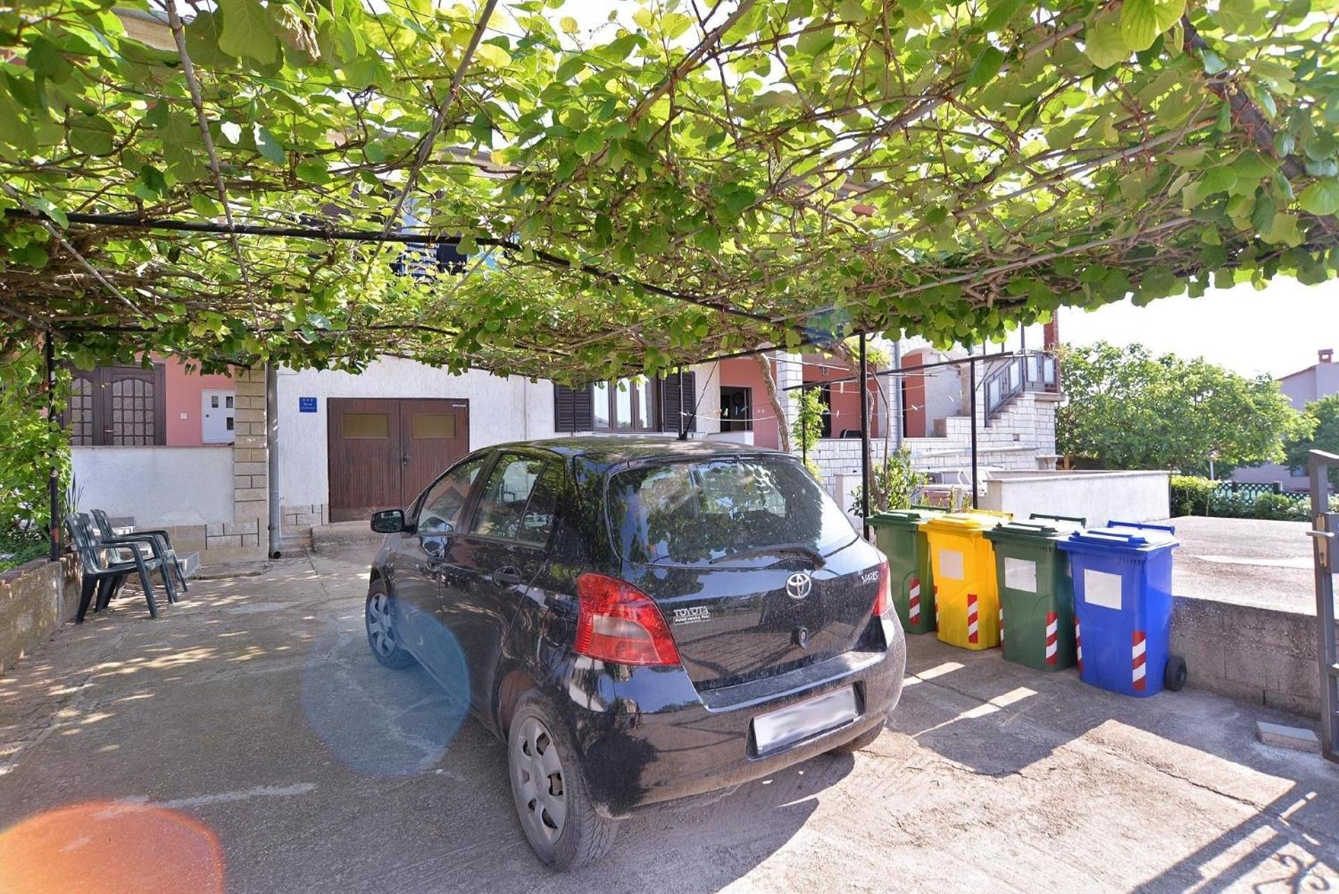 Fuer 5 Personen Ca 90 Qm In Rovinj, Istrien Istrische Riviera *